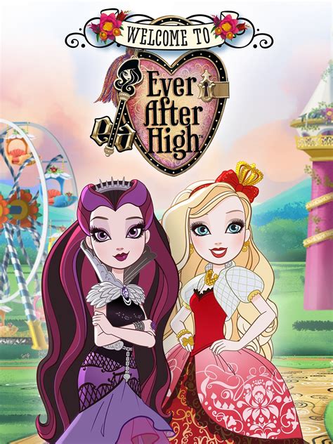 Watch ever after high. Things To Know About Watch ever after high. 